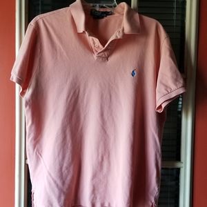 Polo shirt